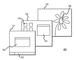 Apple legt patent op 3D-scherm effect