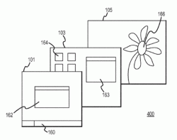 Apple legt patent op 3D-scherm effect