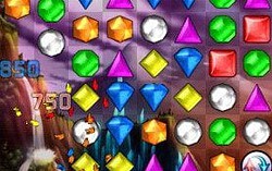Bejeweled 2 update iPhone iPod touch