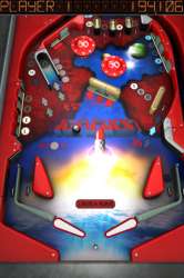 GU DI Pinball Dreams HD iPhone iPod touch