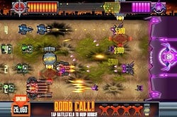 GU DO Allied Star Force iPhone iPod touch