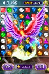 GU DO Bejeweled 2 massive update iPhone