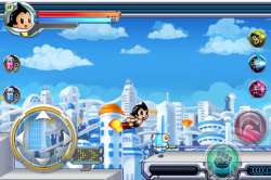 GU VR Astro Boy iPhone iPod touch