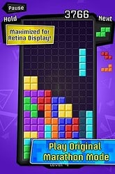GU VR Tetris update iPhone iPod touch