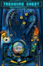 GU VR The Deep Pinball iPhone iPod touch