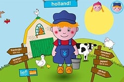 Lief lifestyle iPhone iPod touch Holland