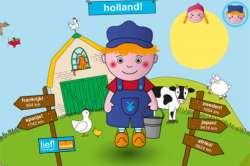 Lief lifestyle iPhone iPod touch Holland