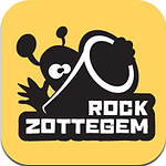 Rock Zottegem iPhone ipod touch