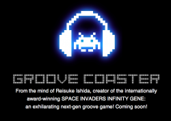 Groove Coaster