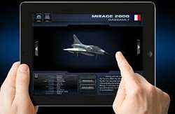 Warplanes voor iPad