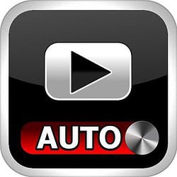 Met AutoPlay maak je afspeellijsten op YouTube, waarin de video's automatisch na elkaar afspelen.