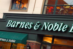 Barnes & Noble