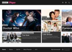 BBC iPlayer