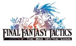 Final Fantasy Tactics: The War of the Lions