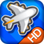 flight control icon