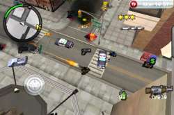 Grand Theft Auto: Chinatown Wars