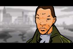 Grand Theft Auto: Chinatown Wars