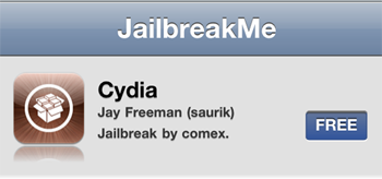 JailbreakMe.com: 1.000.000 jailbreaks