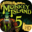 monkey island tales