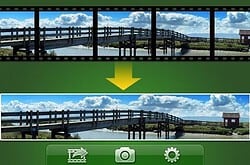 Code in iOS 5 suggereert dat het maken van panorama-foto's ingebakken zit in het OS.