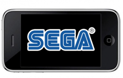 Sega