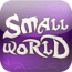 small world icon