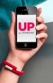 up jawbone