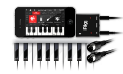 iRig MIDI