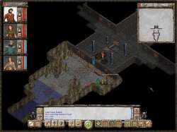 Avernum: Escape from the Pit