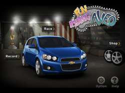 Funriding Aveo