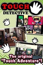 GU VR Touch Detective iPhone iPod touch
