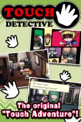 GU VR Touch Detective iPhone iPod touch