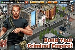 GU WO Crime City screenshot