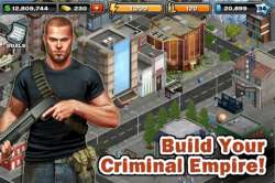 GU WO Crime City screenshot