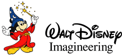 Walt Disney's Imagineers