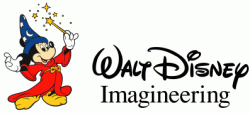 Walt Disney's Imagineers