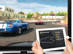 Real Racing 2 HD update minder fouten