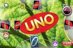 UNO update voor iPhone iPod touch