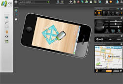 XDK maakt van HTML5 een iPhone app