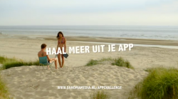 Sanoma App Challenge