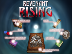 Revenant Rising