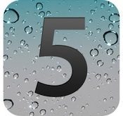 ios 5 ban