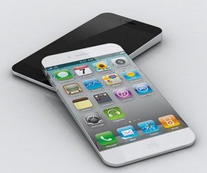 iPhone 5 impressie