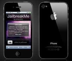 JailbreakMe Comex