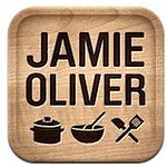 jamie oliver icon
