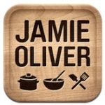 jamie oliver icon