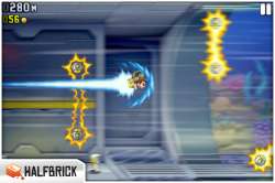 Jetpack Joyride