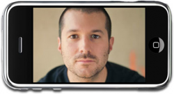 Jonathan Ive