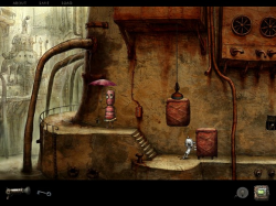 Machinarium