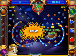 Peggle HD